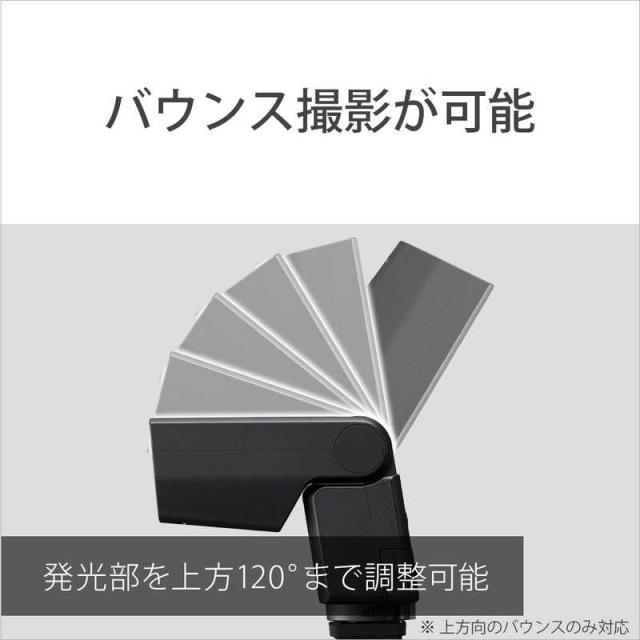 ソニー　SONY　フラッシュ　HVL-F28RMA_6