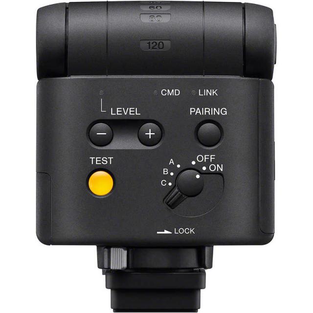 ソニー　SONY　フラッシュ　HVL-F28RMA_10
