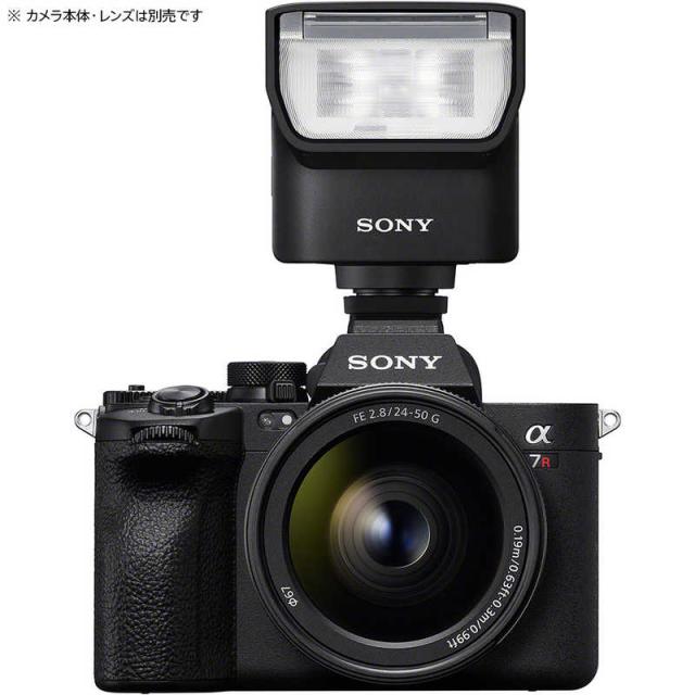 ソニー　SONY　フラッシュ　HVL-F28RMA_14