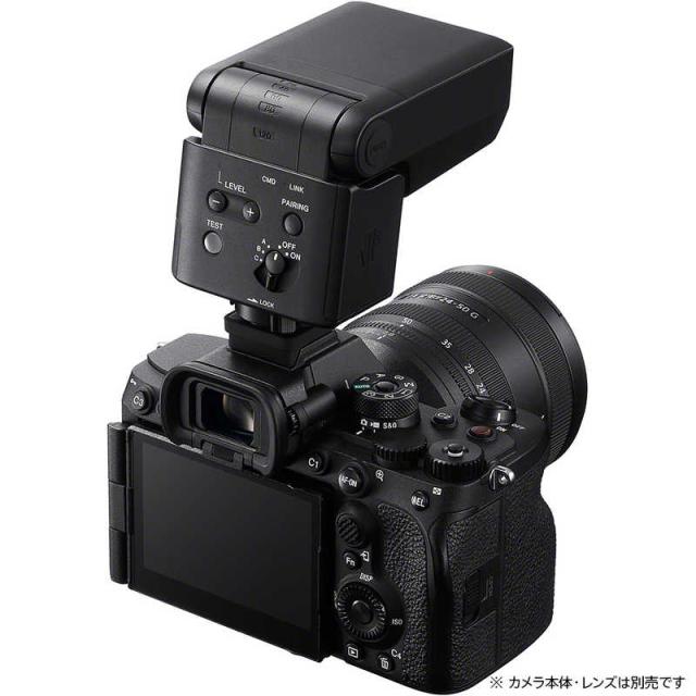 ソニー　SONY　フラッシュ　HVL-F28RMA_16