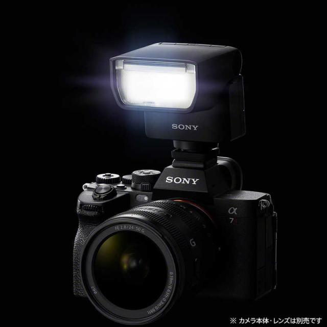 ソニー　SONY　フラッシュ　HVL-F28RMA_17