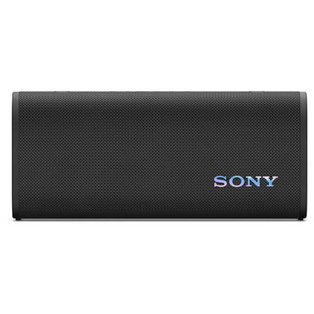 ソニー　SONY　ブルートゥーススピーカー ［防水 /Bluetooth対応］ ブラック　SRS-ULT30 BC_12