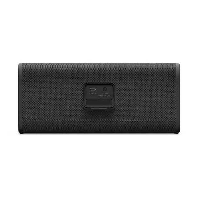 ソニー　SONY　ブルートゥーススピーカー ［防水 /Bluetooth対応］ ブラック　SRS-ULT30 BC_15