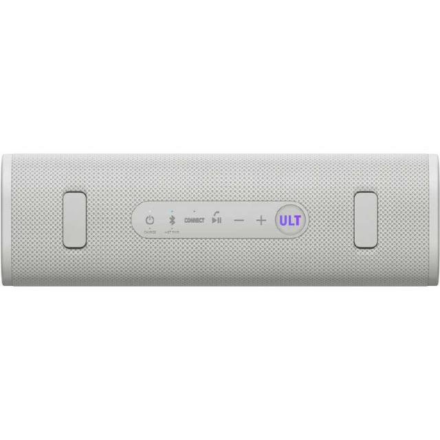 ソニー　SONY　ブルートゥーススピーカー ［防水 /Bluetooth対応］ オフホワイト　SRS-ULT30 WC_14