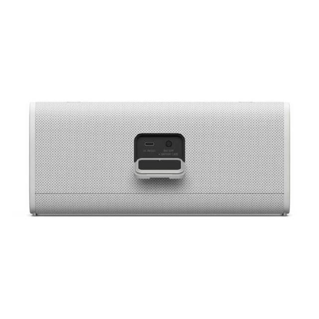 ソニー　SONY　ブルートゥーススピーカー ［防水 /Bluetooth対応］ オフホワイト　SRS-ULT30 WC_15
