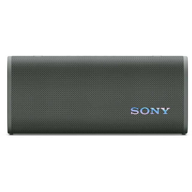 ソニー　SONY　ブルートゥーススピーカー ［防水 /Bluetooth対応］ フォレストグレー　SRS-ULT30 HC_12