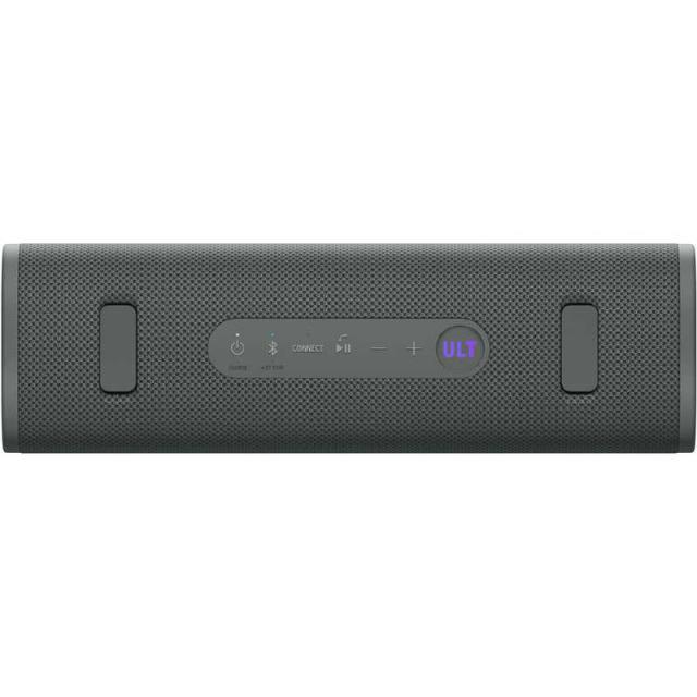ソニー　SONY　ブルートゥーススピーカー ［防水 /Bluetooth対応］ フォレストグレー　SRS-ULT30 HC_14