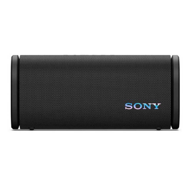 ソニー　SONY　ブルートゥーススピーカー ［防水 /ハイレゾ対応 /Bluetooth対応］ ブラック　SRS-ULT50 BZ_11