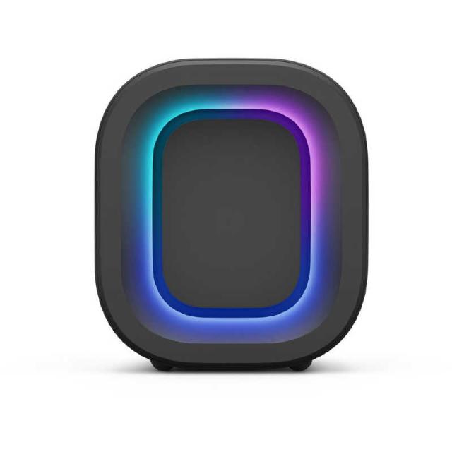 ソニー　SONY　ブルートゥーススピーカー ［防水 /ハイレゾ対応 /Bluetooth対応］ ブラック　SRS-ULT50 BZ_12