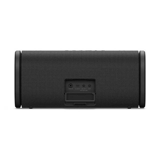 ソニー　SONY　ブルートゥーススピーカー ［防水 /ハイレゾ対応 /Bluetooth対応］ ブラック　SRS-ULT50 BZ_14