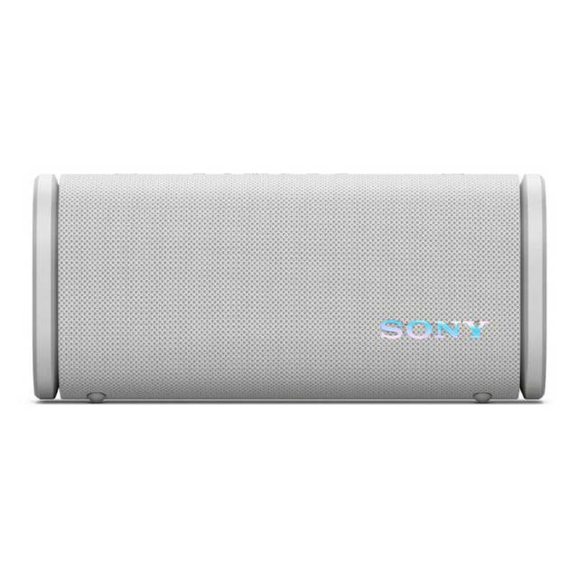 ソニー　SONY　ブルートゥーススピーカー ［防水 /ハイレゾ対応 /Bluetooth対応］ オフホワイト　SRS-ULT50 WZ_11