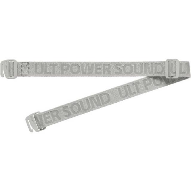 ソニー　SONY　ブルートゥーススピーカー ［防水 /ハイレゾ対応 /Bluetooth対応］ オフホワイト　SRS-ULT50 WZ_15