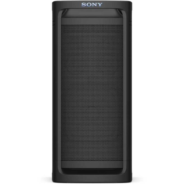 ソニー　SONY　ブルートゥーススピーカー ［防水 /ハイレゾ対応 /Bluetooth対応］ ブラック　SRS-ULT900 C_13
