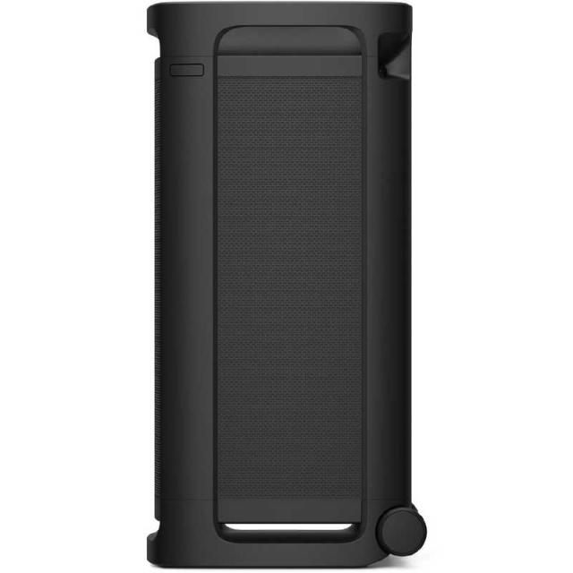 ソニー　SONY　ブルートゥーススピーカー ［防水 /ハイレゾ対応 /Bluetooth対応］ ブラック　SRS-ULT900 C_14