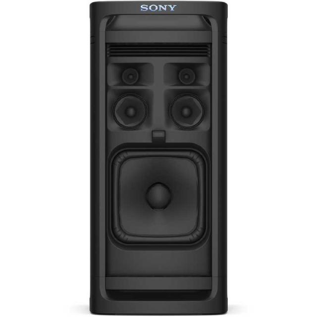 ソニー　SONY　ブルートゥーススピーカー ［防水 /ハイレゾ対応 /Bluetooth対応］ ブラック　SRS-ULT900 C_16