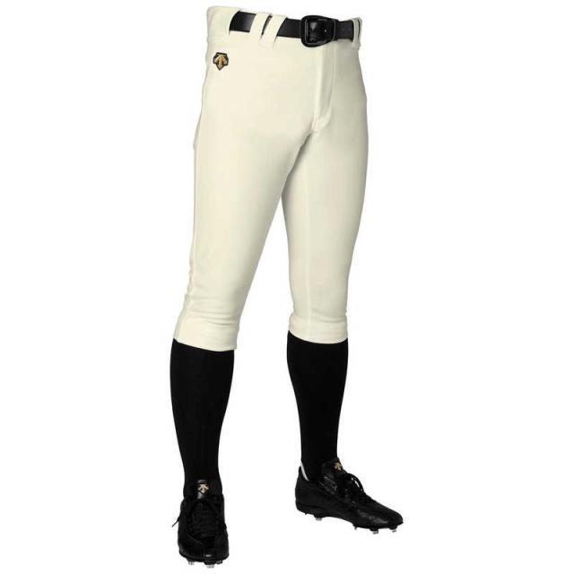 デサント　DESCENTE ショートフィットパンツ アイボリー O DB5SHP14M 【返品交換不可】　DB5SHP14M_25SS