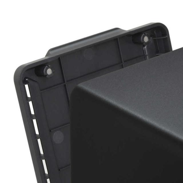 センチュリー　裸族のゲートハウス 4Bay 裸族 ［3.5インチ対応 /SATA /4台］　CRGH35U10G_10