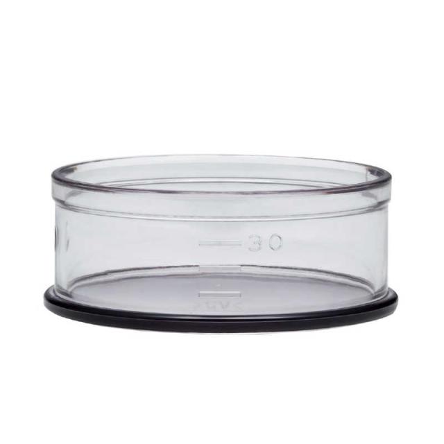 パナソニック Panasonic ファイバーミキサー レッド [1000ml / 4枚刃 