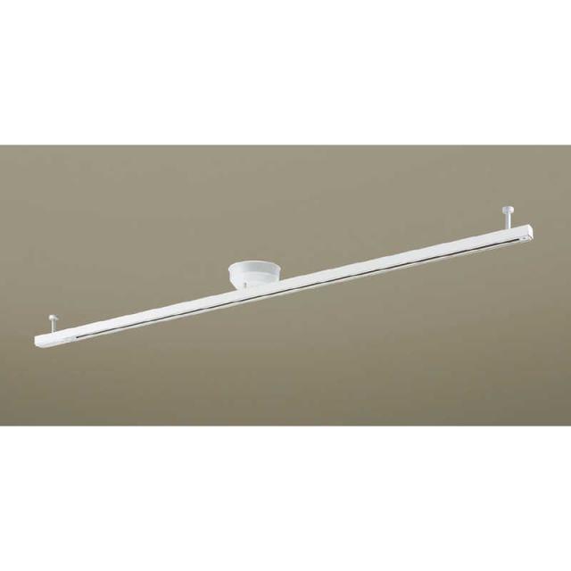 パナソニック　Panasonic　天井直付型 インテリアダクト スライド･回転タイプ･Uライト方式 1448mm　LK04083WZ