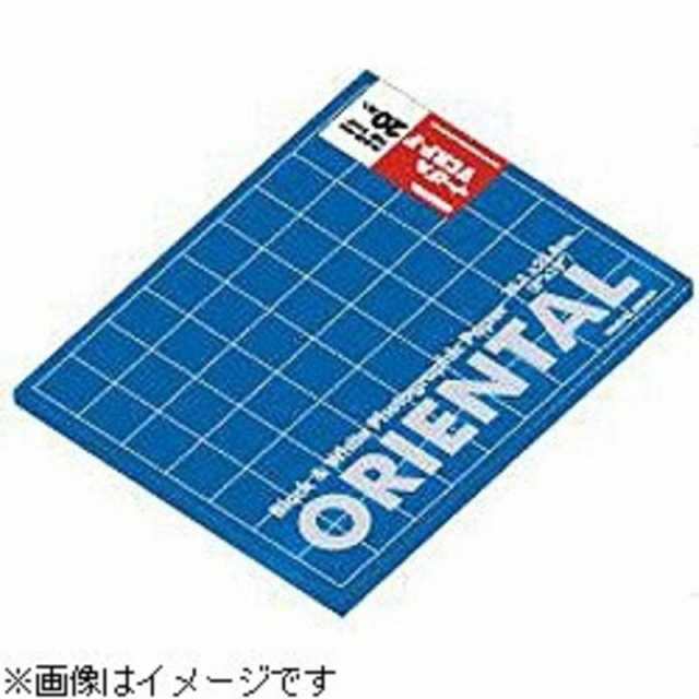 オリエンタル　イーグル VCRP-F(光沢)8×10(六切 / 20.3×25.4cm･100枚入)　ｲｰｸﾞﾙVCRPF8X10100ﾏｲ