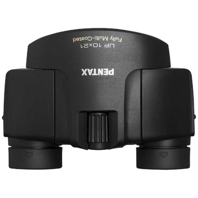 ペンタックス　双眼鏡 Uシリーズ PENTAX UP 10x21 [ 10倍 / 径21mm ] ブラック　UP 10x21_2