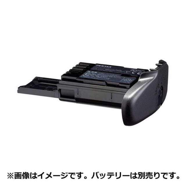 リコー　RICOH　ﾊﾞｯﾃﾘｰｸﾞﾘｯﾌ　D-BG8_2