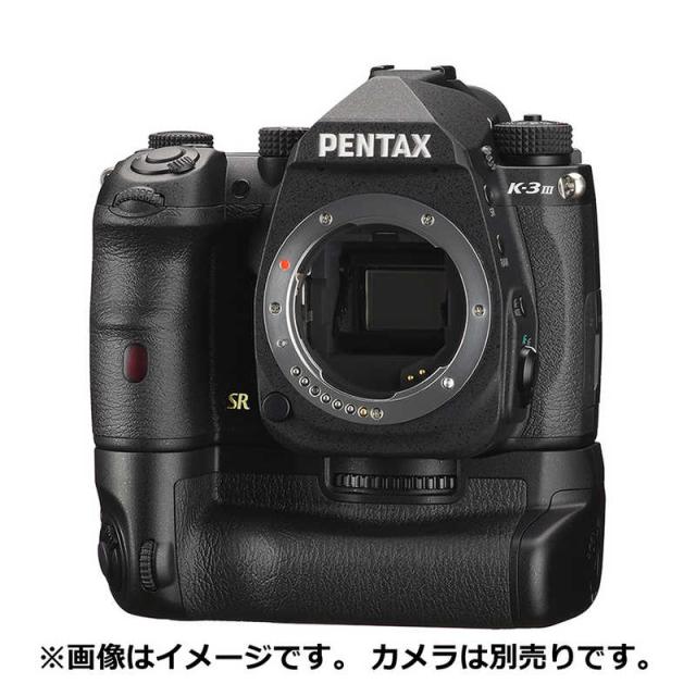 リコー　RICOH　ﾊﾞｯﾃﾘｰｸﾞﾘｯﾌ　D-BG8_3
