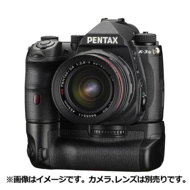 リコー　RICOH　ﾊﾞｯﾃﾘｰｸﾞﾘｯﾌ　D-BG8_4