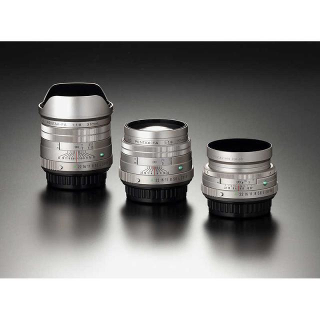 RICOH 28-300m 単焦点レンズ