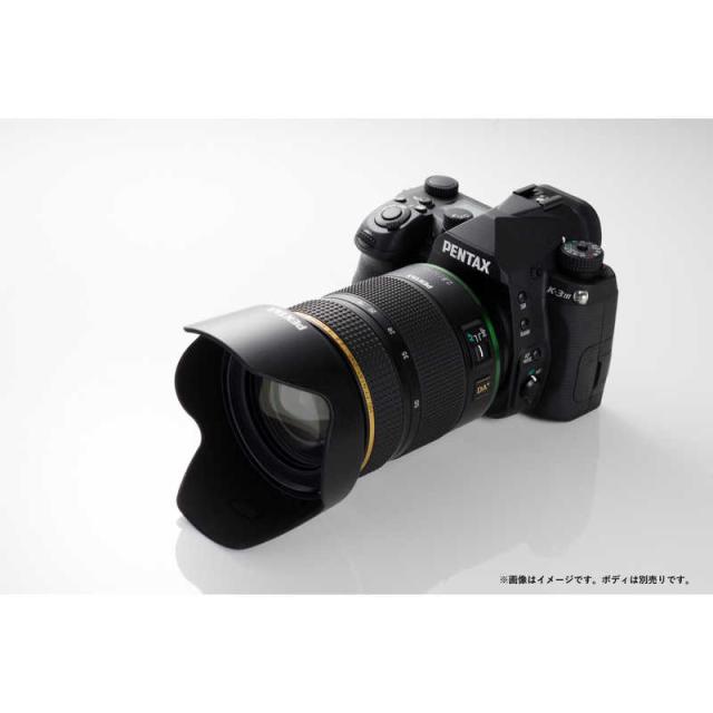 リコー　RICOH　カメラレンズ HD PENTAX-DA 55-300mmF4.5-6.3ED PLM WR RE　HD DA55-300mm F4.5-6.3 ED PLM WR RE