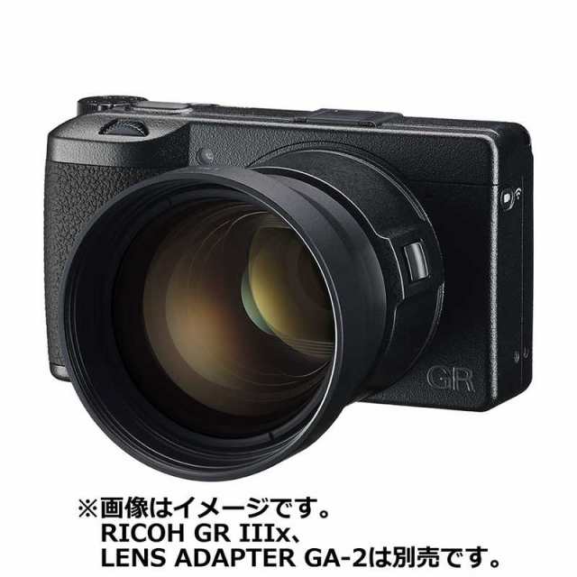 リコー　RICOH　テレコンバージョンレンズ 　GT-2