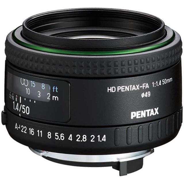 ジャンク】PENTAX ペンタックス カメラレンズ PENTAX-FA 20㎜ F2.8 単