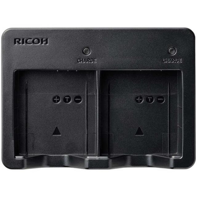 リコー　RICOH　バッテリー充電器　BJ-12_1