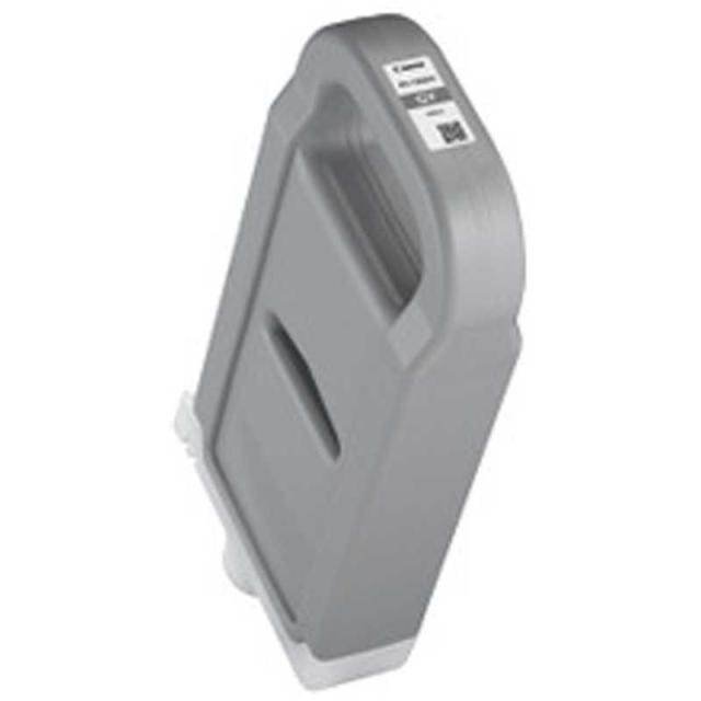 キヤノン　CANON　純正インクタンク プリンターインク imagePROGRAF グレー　PFI-1700GY