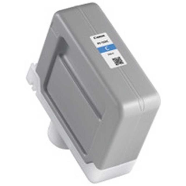 キヤノン　CANON　純正インクタンク プリンターインク imagePROGRAF シアン　PFI-1300C