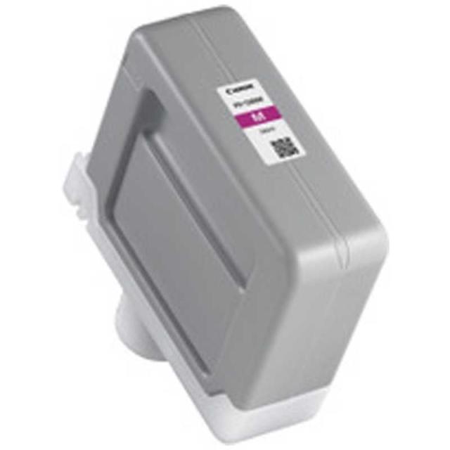 キヤノン　CANON　純正インクタンク プリンターインク imagePROGRAF マゼンタ　PFI-1300M