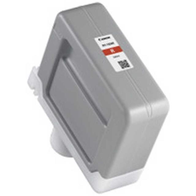 キヤノン　CANON　純正インクタンク プリンターインク imagePROGRAF レッド　PFI-1300R
