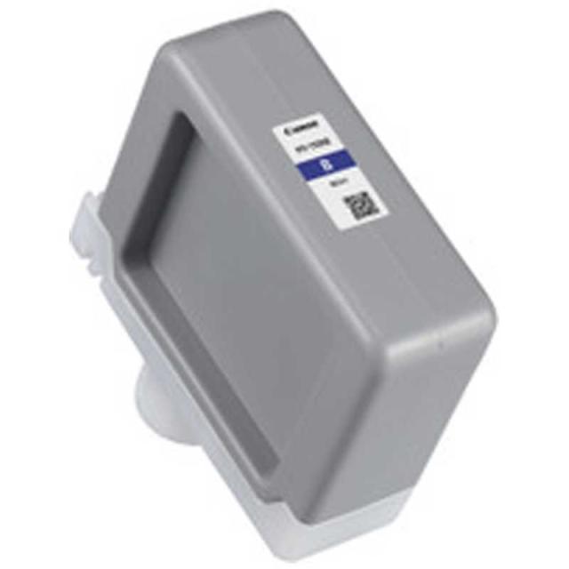 キヤノン　CANON　純正インクタンク プリンターインク imagePROGRAF ブルー　PFI-1100B 7,707円