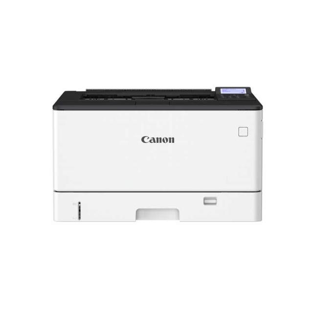 キヤノン　CANON　モノクロレーザープリンター Satera ［はがき〜A3］　LBP452
