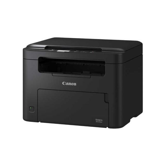 キヤノン　CANON　モノクロレーザー複合機 Satera [はがき〜A4]　MF272DW