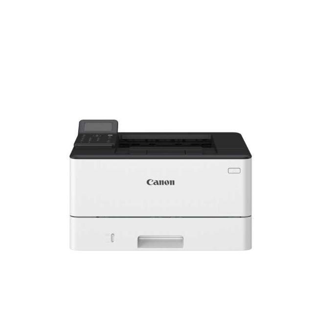 キヤノン　CANON　モノクロレーザープリンター Satera [はがき〜A4]　LBP241