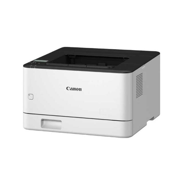 キヤノン　CANON　キヤノンA4モノクロレーザービームプリンター Satera　LBP171