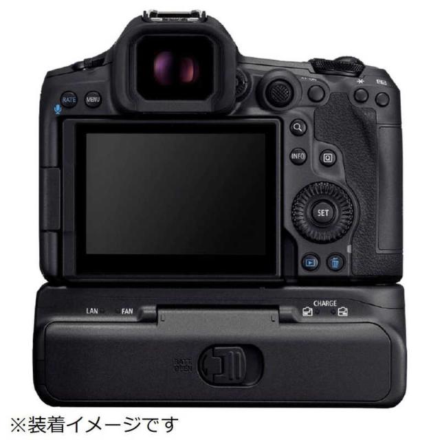 キヤノン　CANON　クーリングファン　CF-R20EP