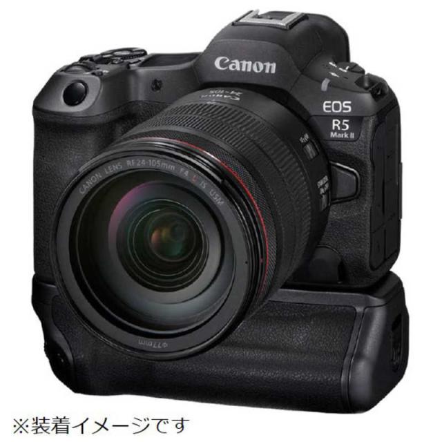 キヤノン　CANON　バッテリーグリップ　BG-R20