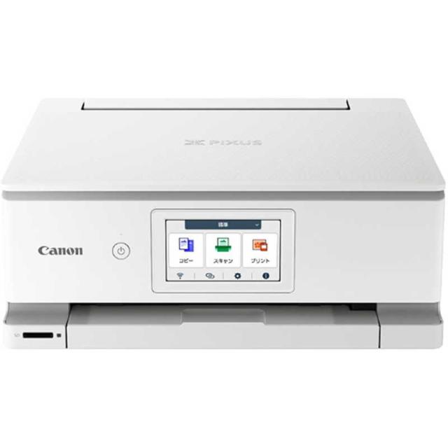 キヤノン Canon カラー プリンター PIXUS TS203