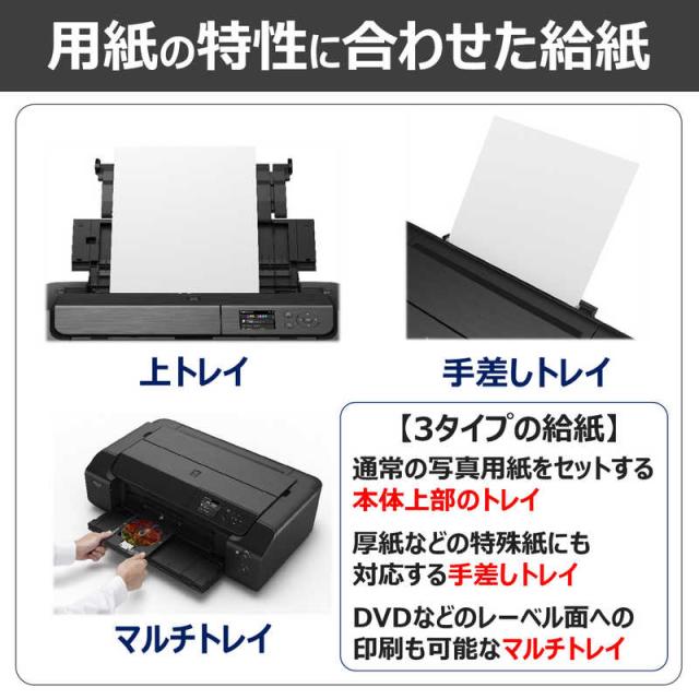 キヤノン CANON インクジェットプリンター PIXUS PROS1 Mark2 PIXUS