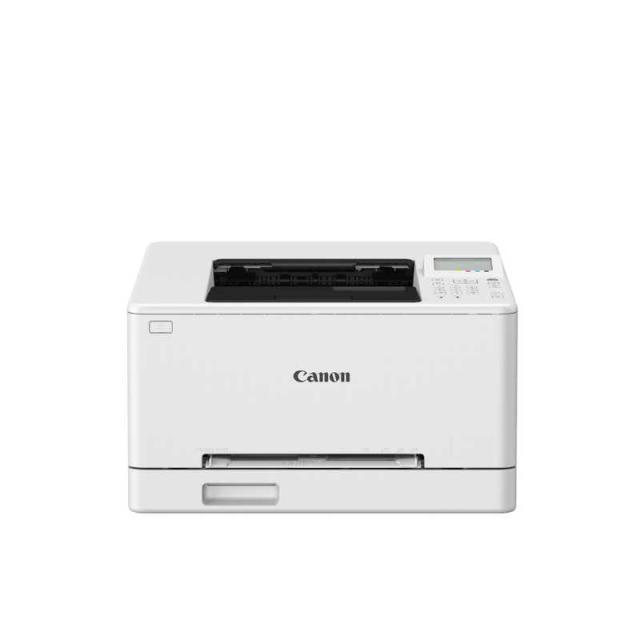 キヤノン　CANON　A4カラーカラーレーザービームプリンターSatera Satera(サテラ) ［はがき〜A4］　LBP646C