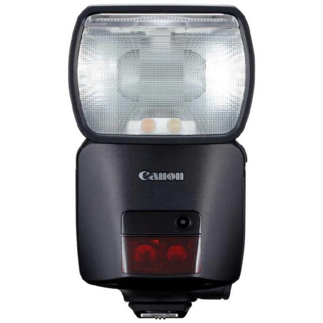 キヤノン　CANON　スピードライト EL-1 (Ver.2)　SPEL-1V2