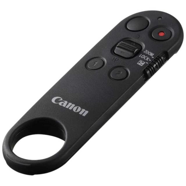 【2026年06月21日発売予定】キヤノン　CANON　ワイヤレスリモートコントローラー　BR-E2