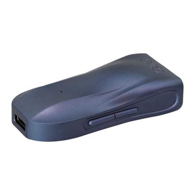 QDC　QD1 USB DAC Portable Decoder　QDC-QD1-DACの通販は 19,800円